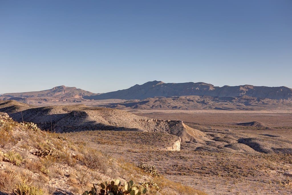 655.3 acres in Brewster County gallery image 2