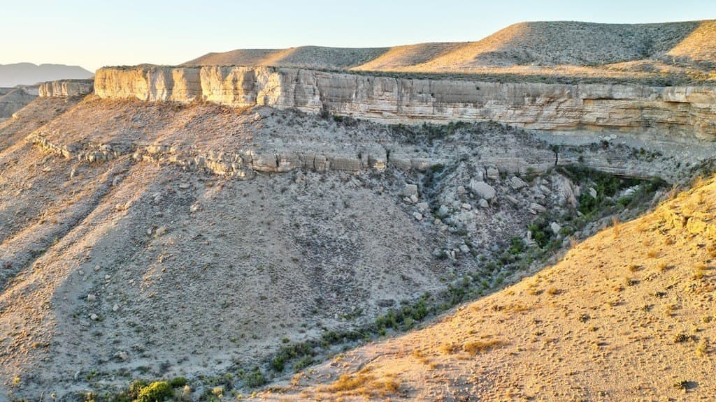 655.3 acres in Brewster County - photo 19