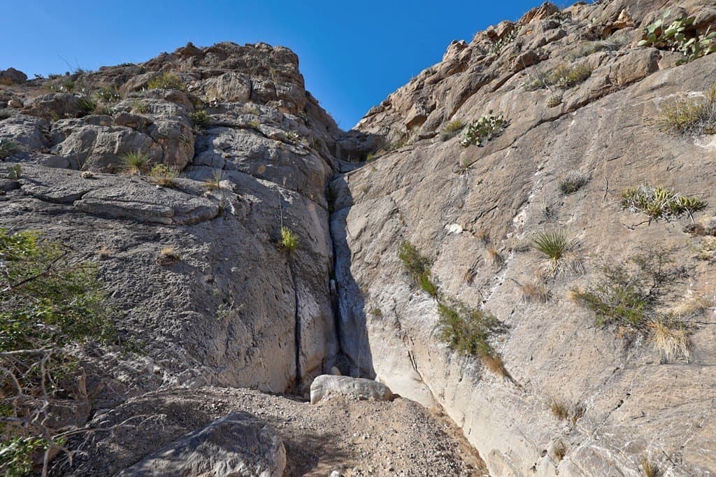 655.3 acres in Brewster County - photo 10