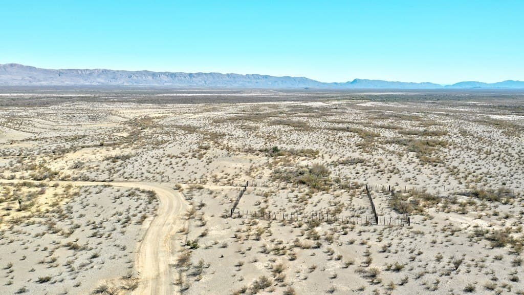 655.3 acres in Brewster County - photo 39