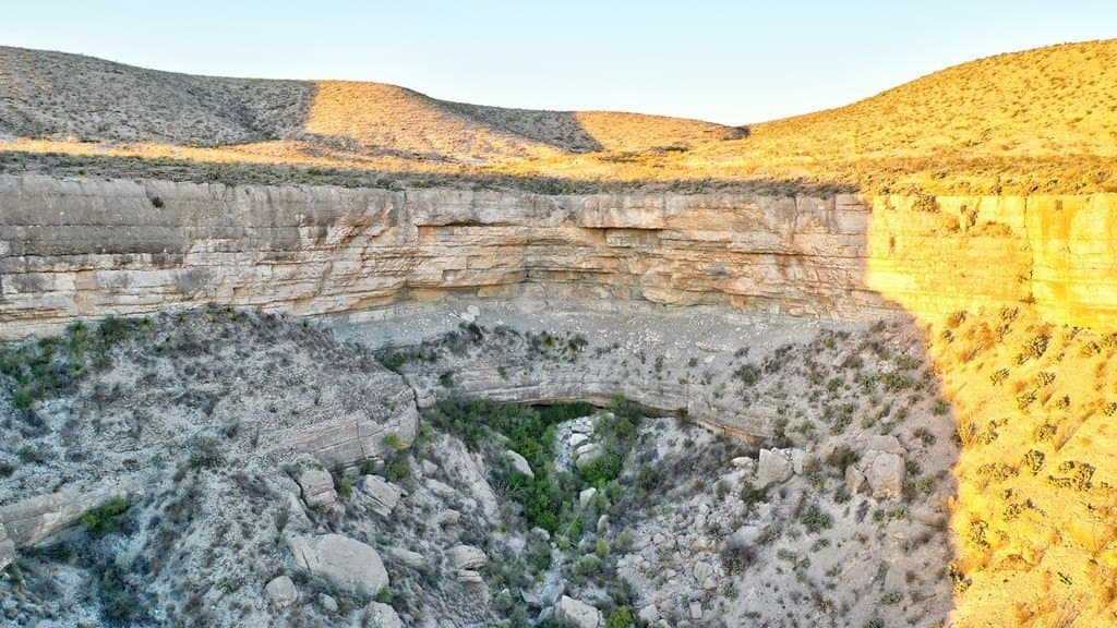 655.3 acres in Brewster County - photo 16