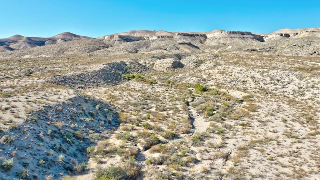 655.3 acres in Brewster County - photo 37