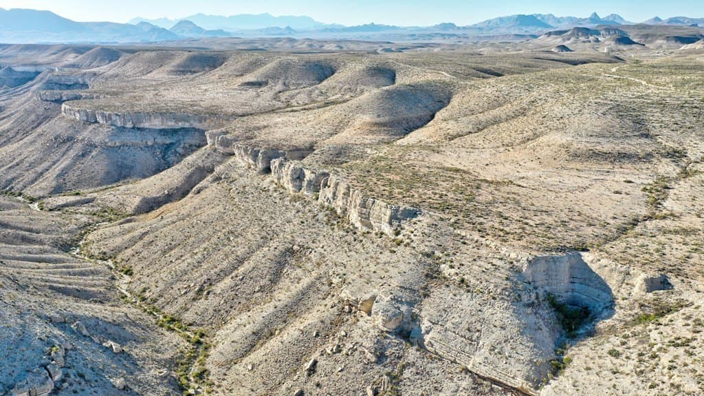 655.3 acres in Brewster County - photo 33