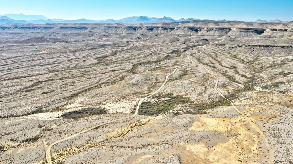 655.3 acres in Brewster County - photo 41