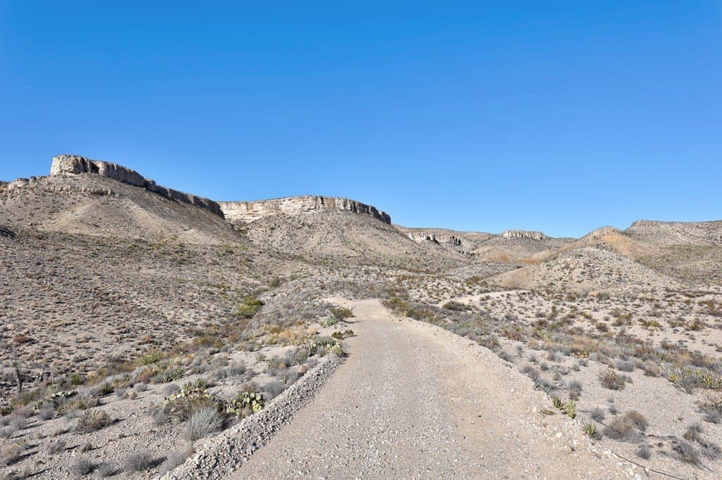 655.3 acres in Brewster County - photo 8