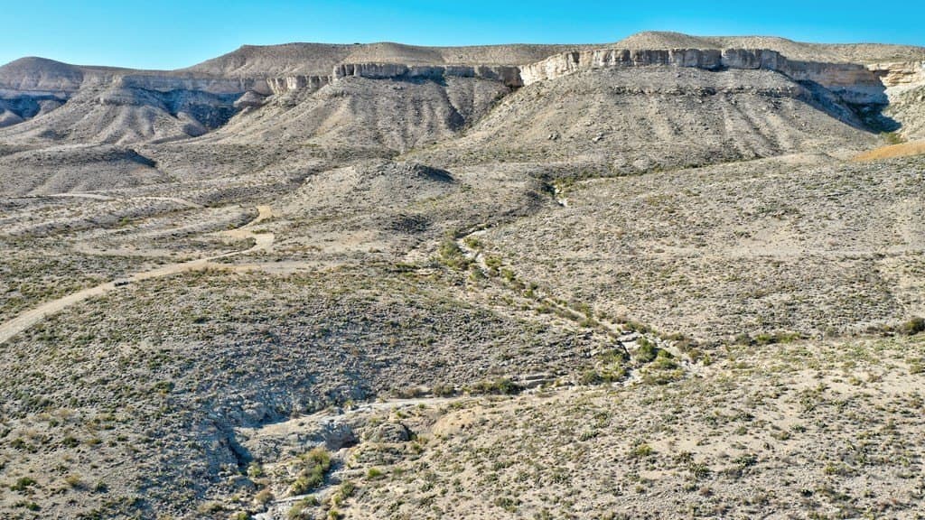 655.3 acres in Brewster County - photo 35