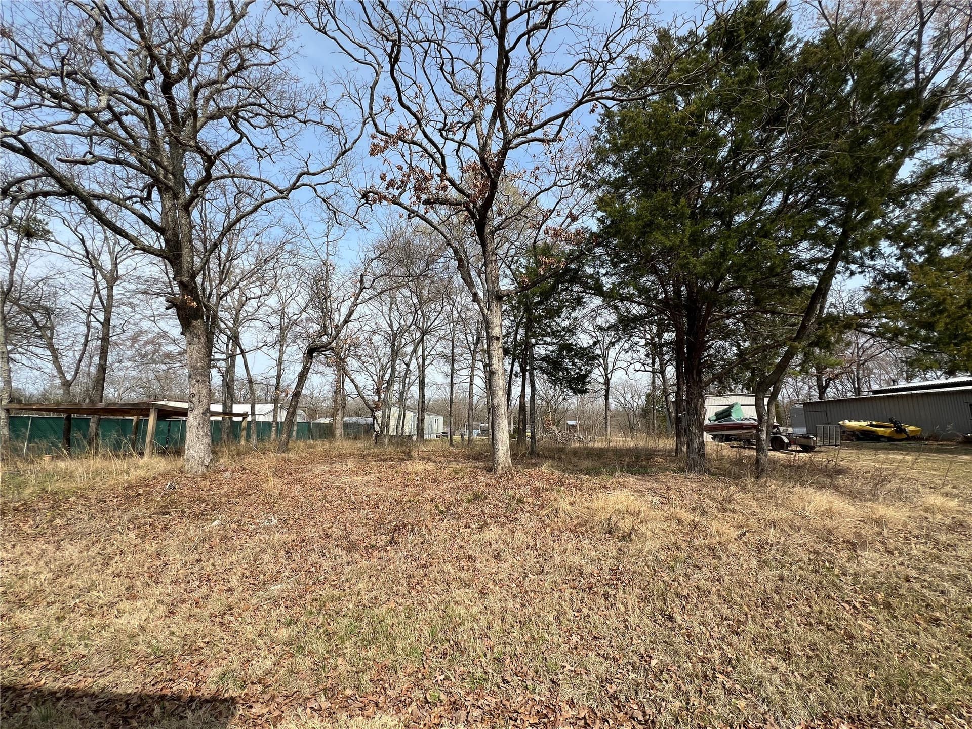 0.11 acres in Henderson County - photo 3