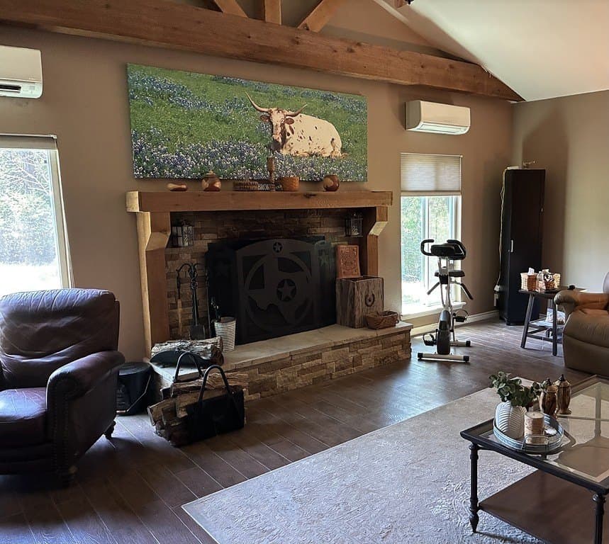 5 acres in Colorado County - photo 6