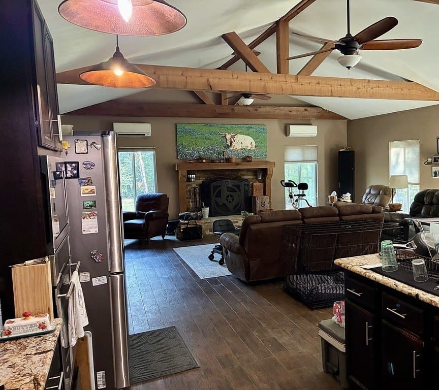 5 acres in Colorado County featured view