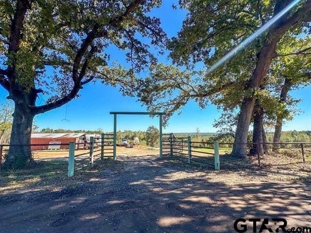19 acres in Rusk County gallery image 2