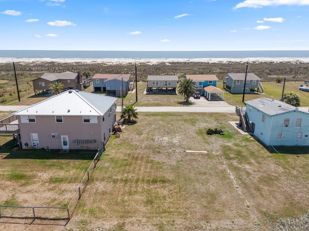 0.1 acres in Matagorda Area County gallery image 2