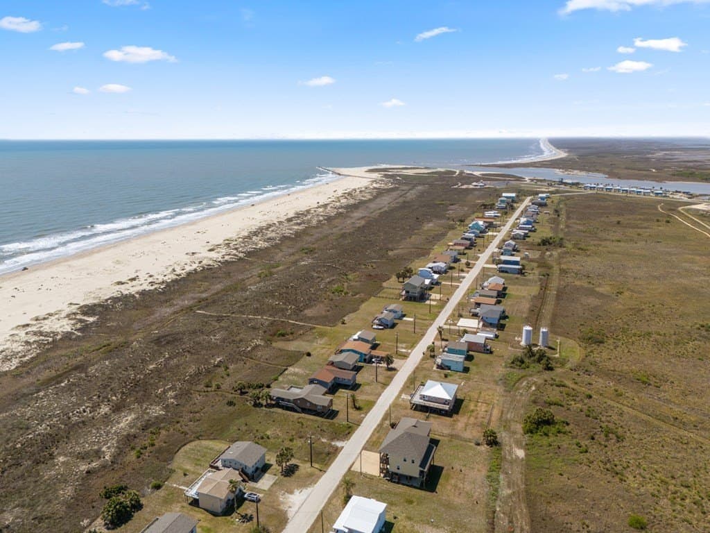 0.1 acres in Matagorda Area County - photo 8