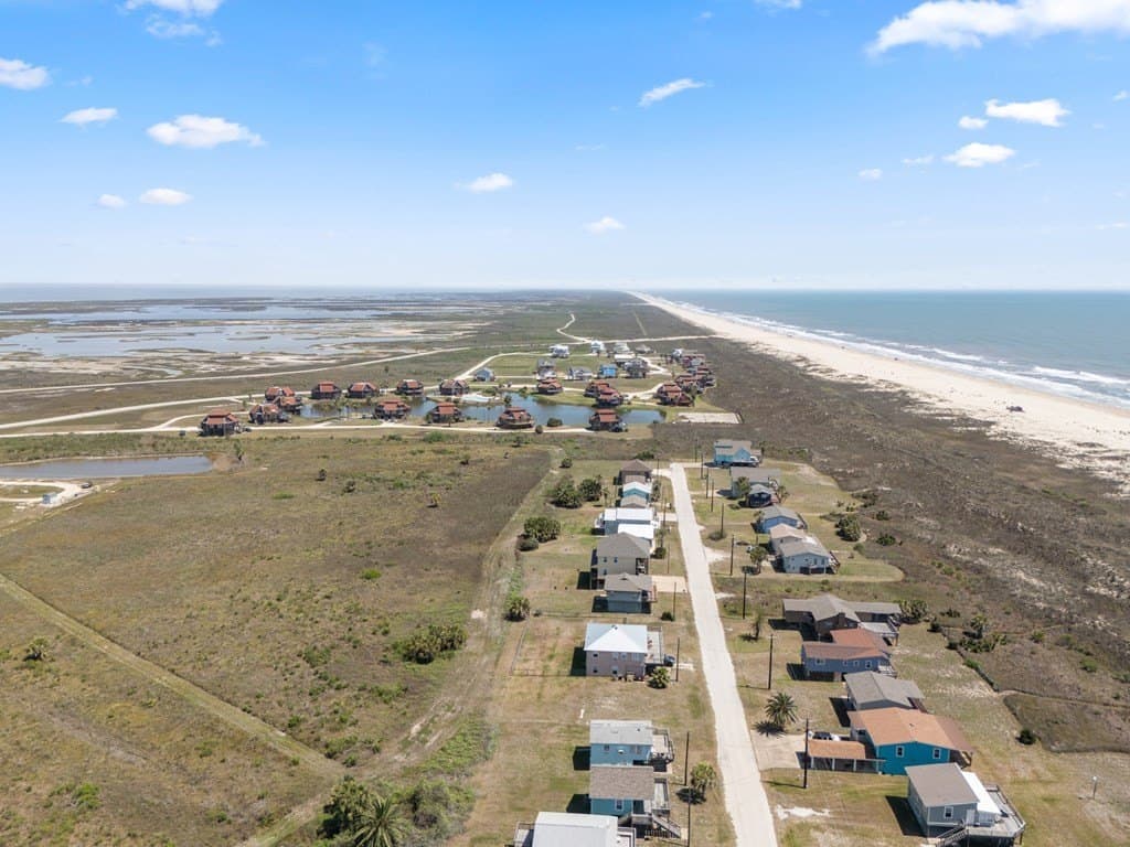 0.1 acres in Matagorda Area County - photo 6