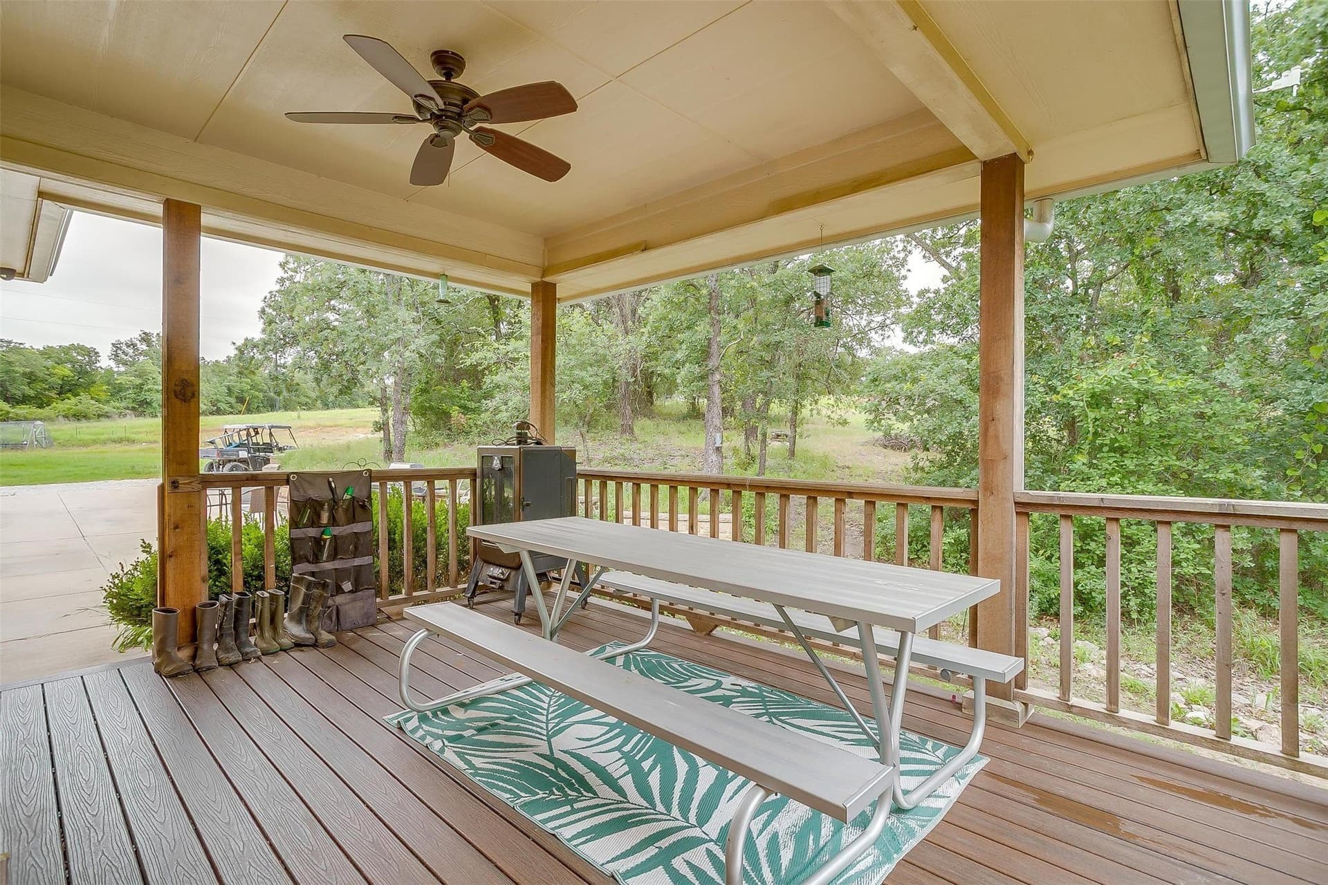 39.26 acres in Wise County - photo 9