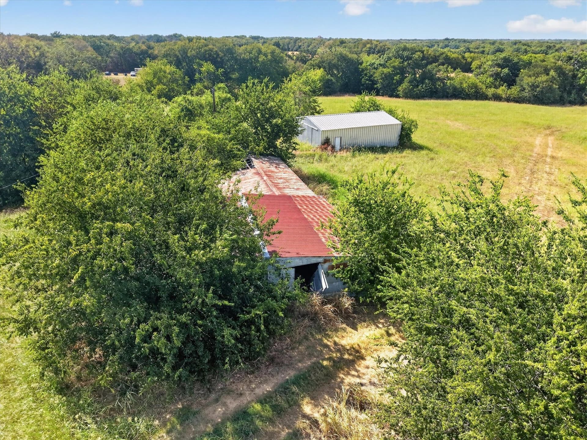 24.2 acres in Fannin County - photo 31