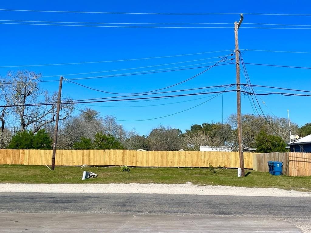 0.09 acres in Texas County