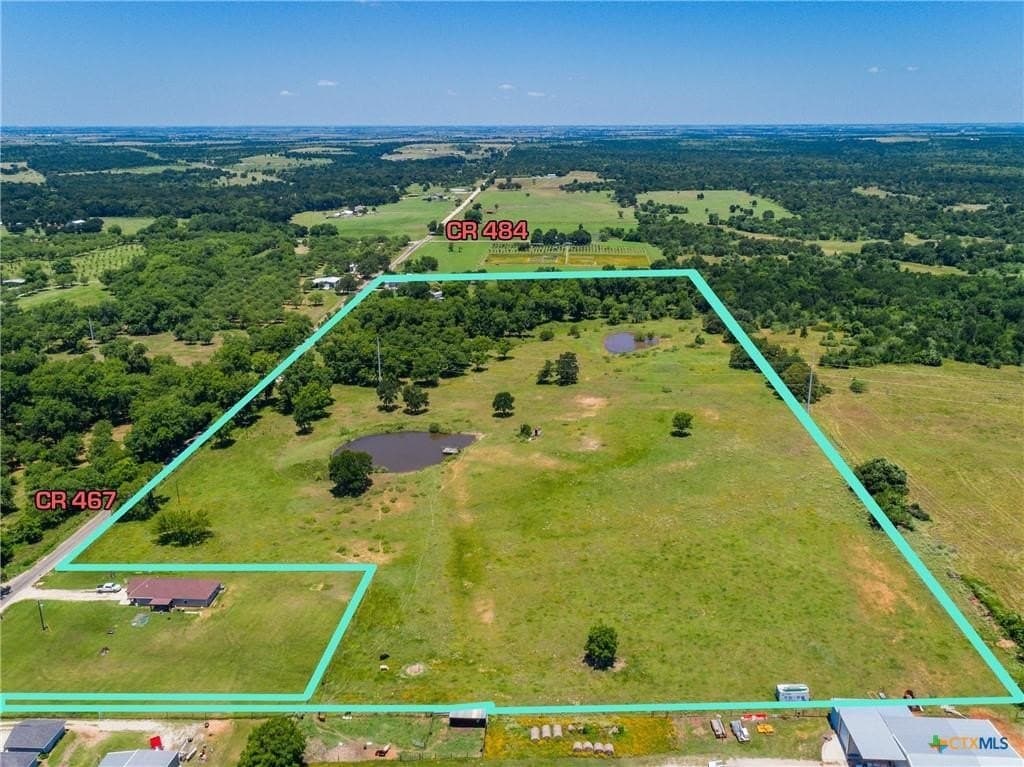 26 acres in Williamson County - photo 3