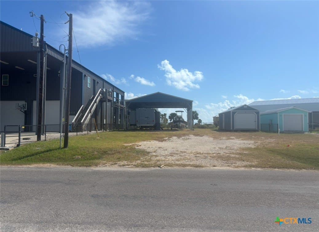 0.25 acres in Calhoun County featured view