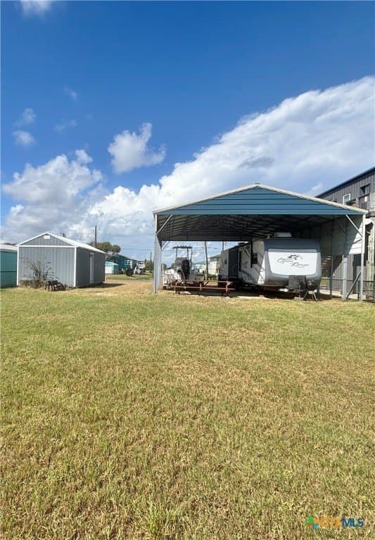 0.25 acres in Calhoun County - photo 12
