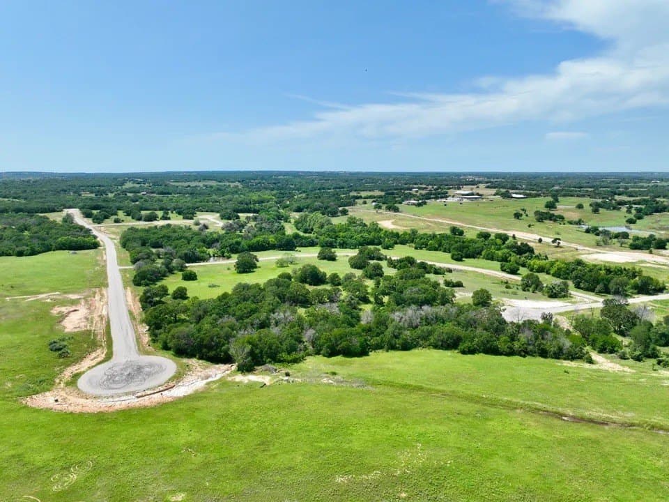 2 acres in Parker County - photo 2