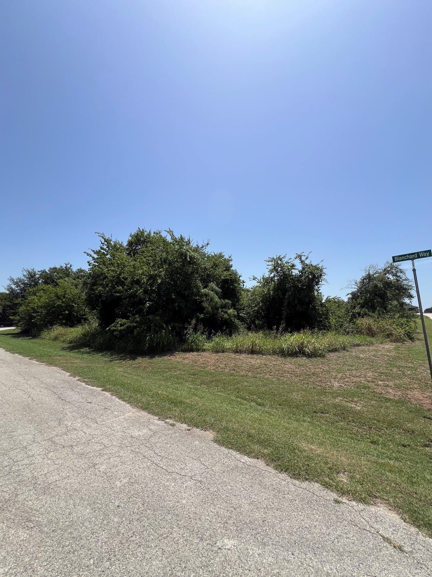 0.43 acres in Tarrant County - photo 4