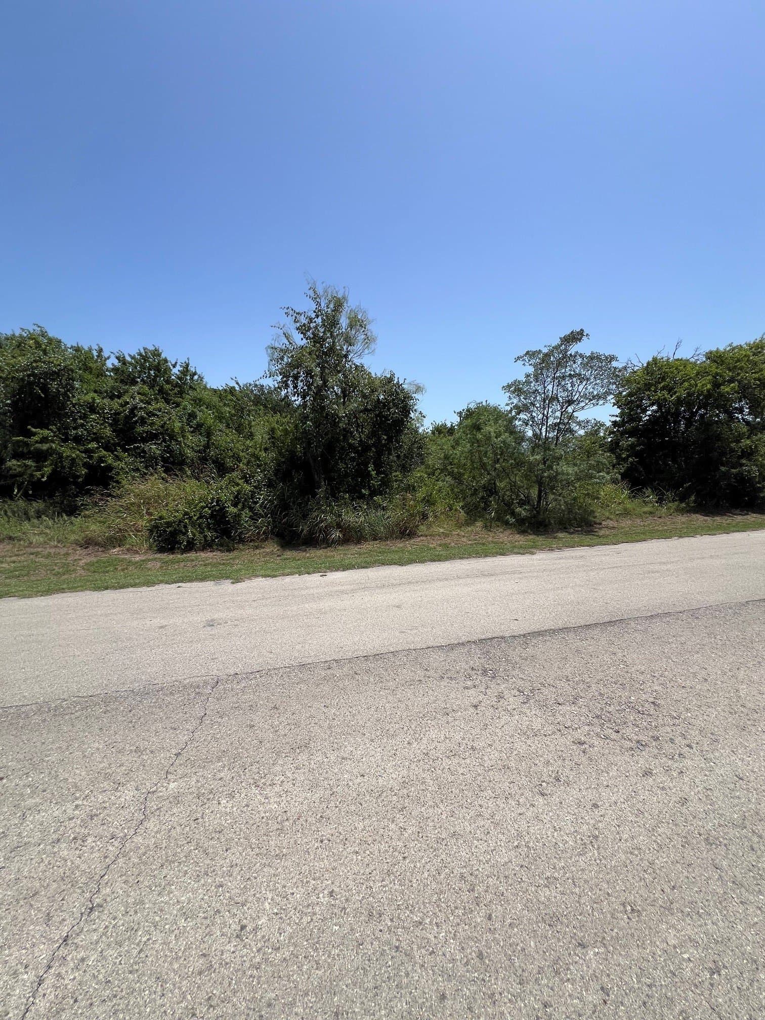 0.43 acres in Tarrant County