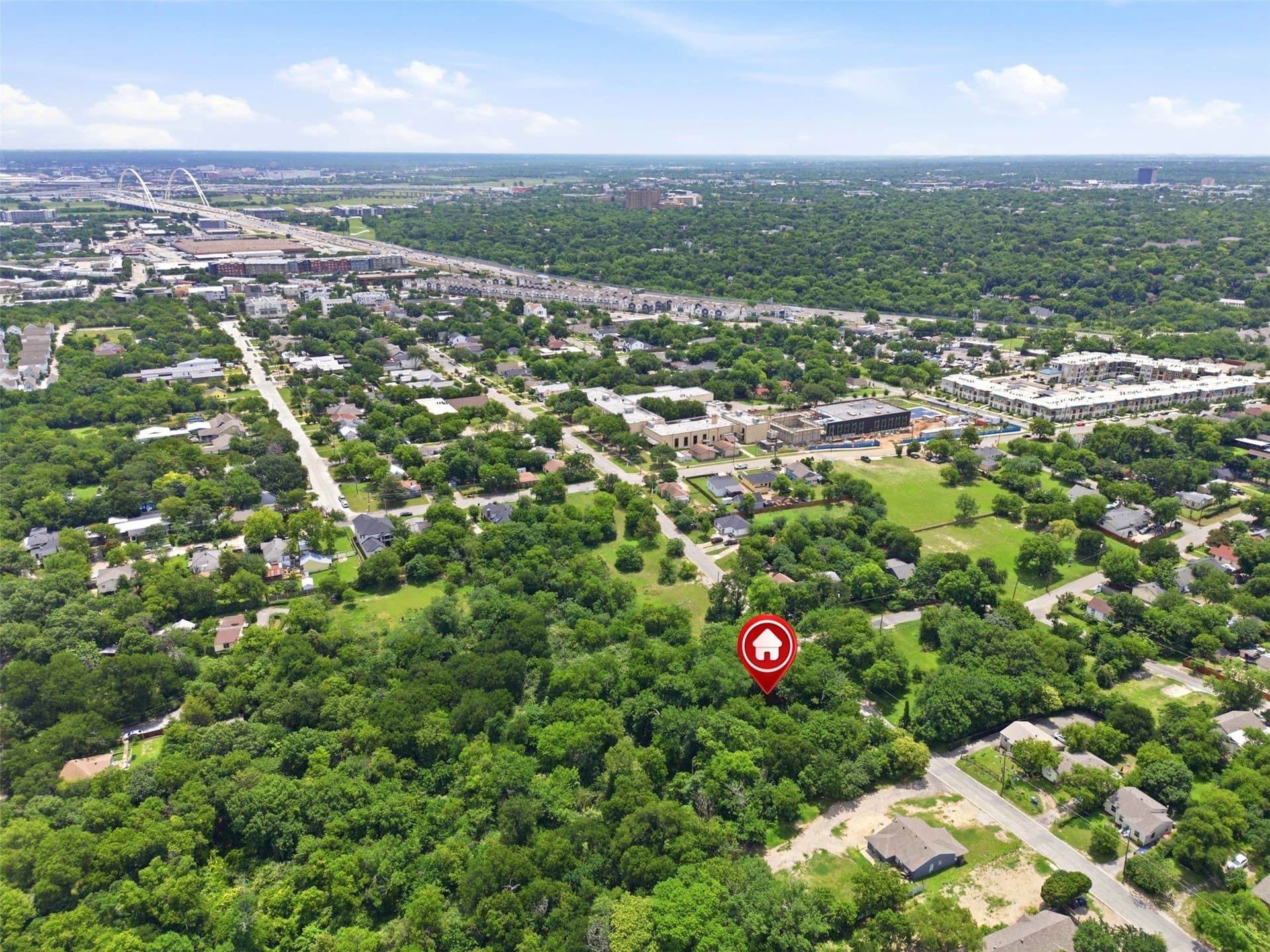0.84 acres in Dallas County gallery image 4