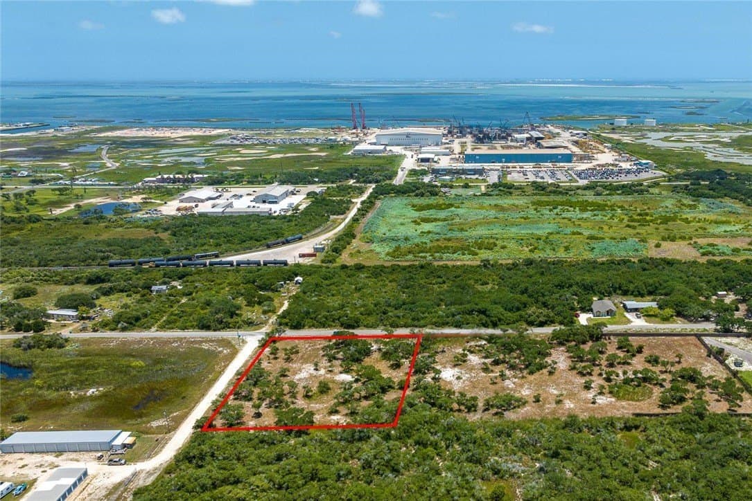 1.82 acres in San Patricio County - photo 3