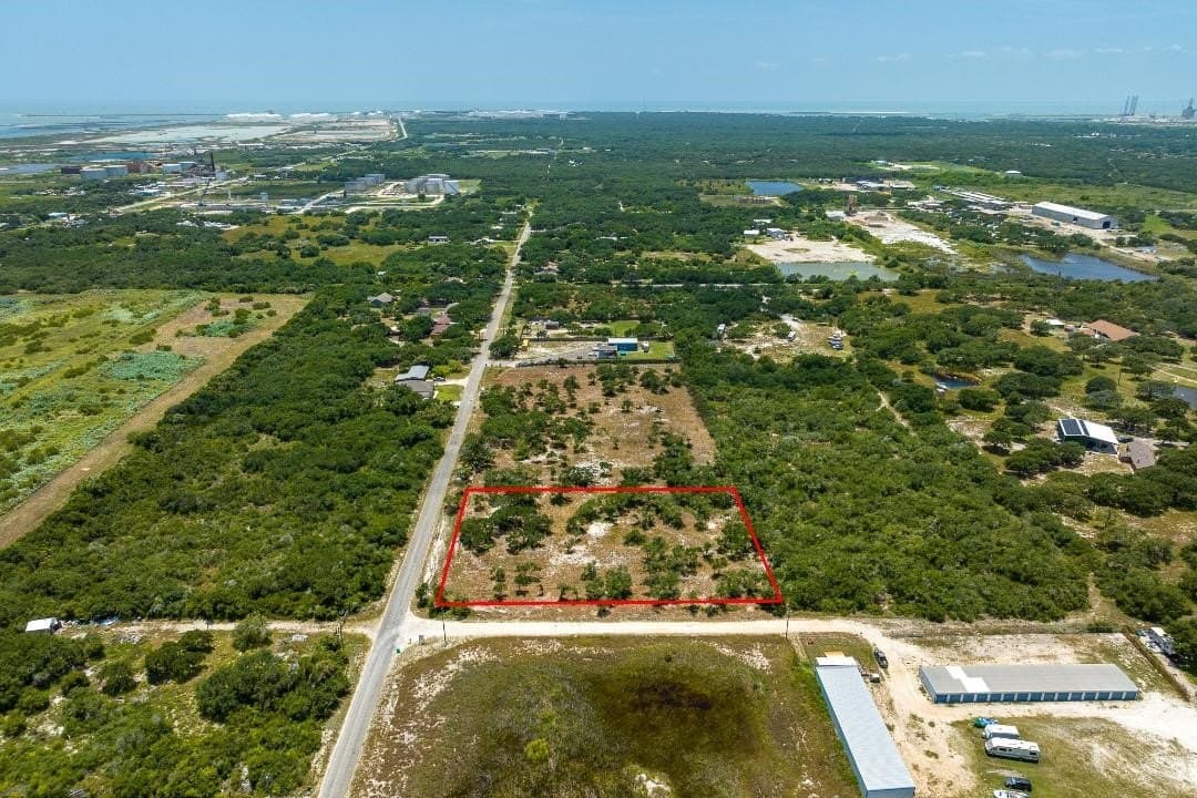 1.82 acres in San Patricio County - photo 4