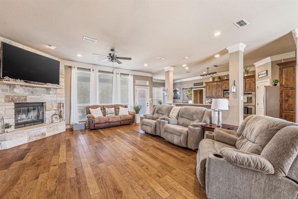 44.65 acres in Erath County gallery image 2