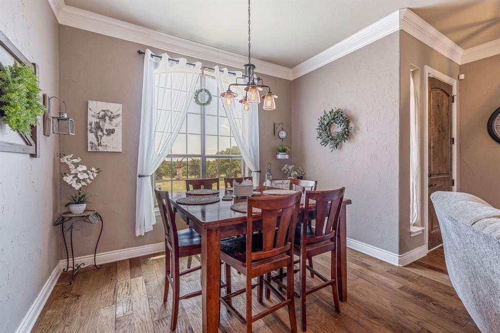 44.65 acres in Erath County gallery image 3