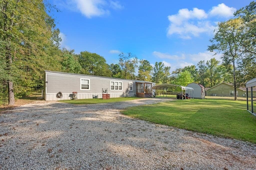 43,560 acres in Texas County