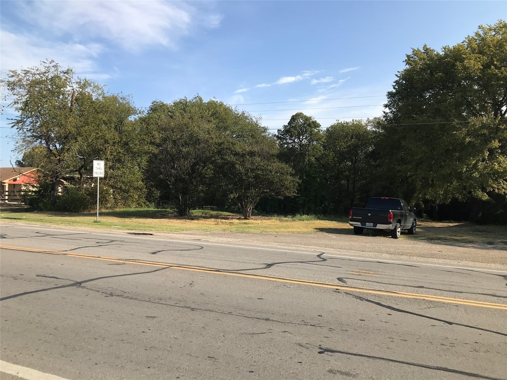 0.26 acres in Tarrant County gallery image 2