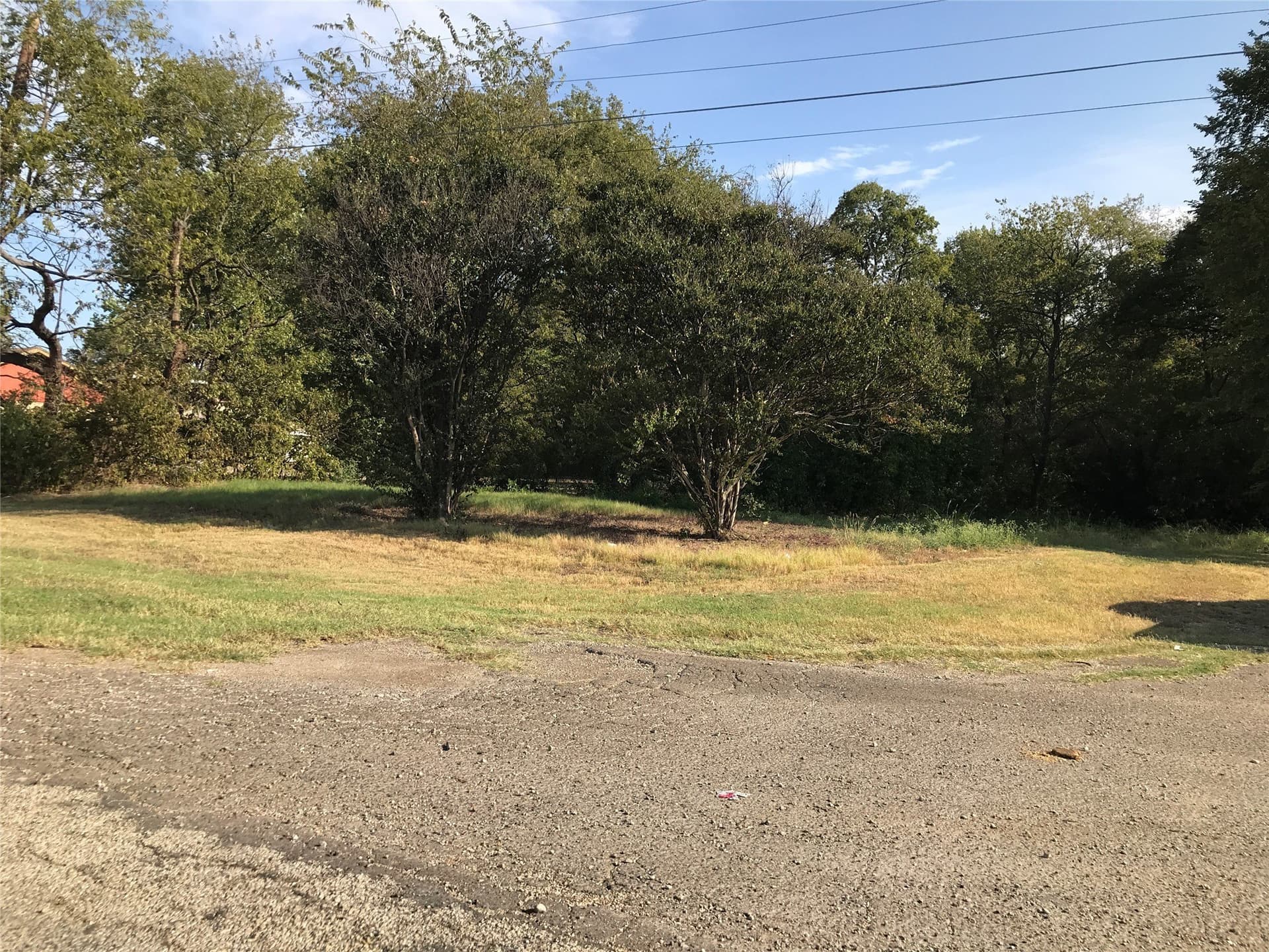0.26 acres in Tarrant County gallery image 3