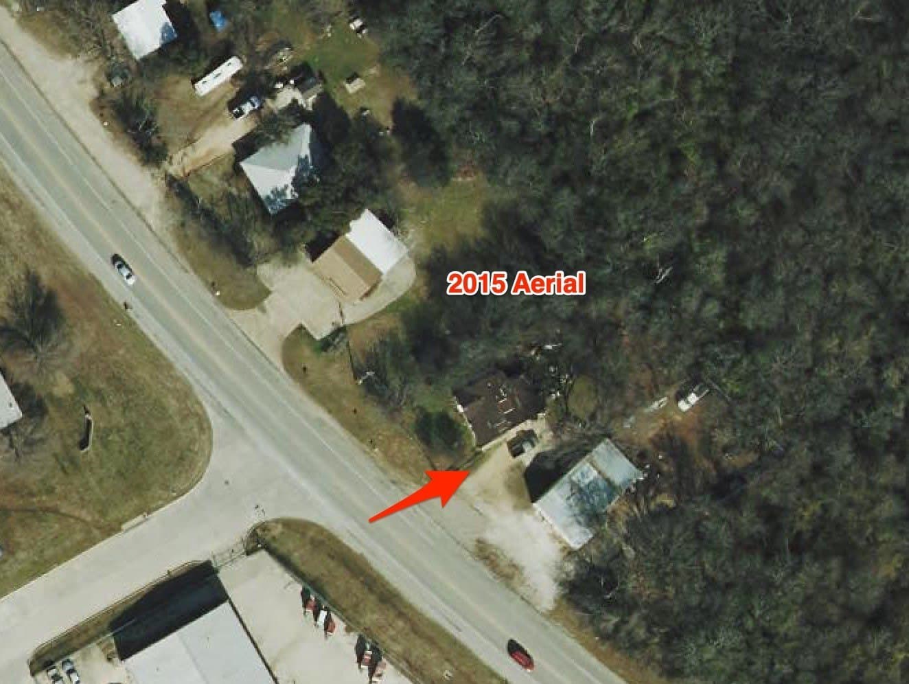 0.26 acres in Tarrant County gallery image 4