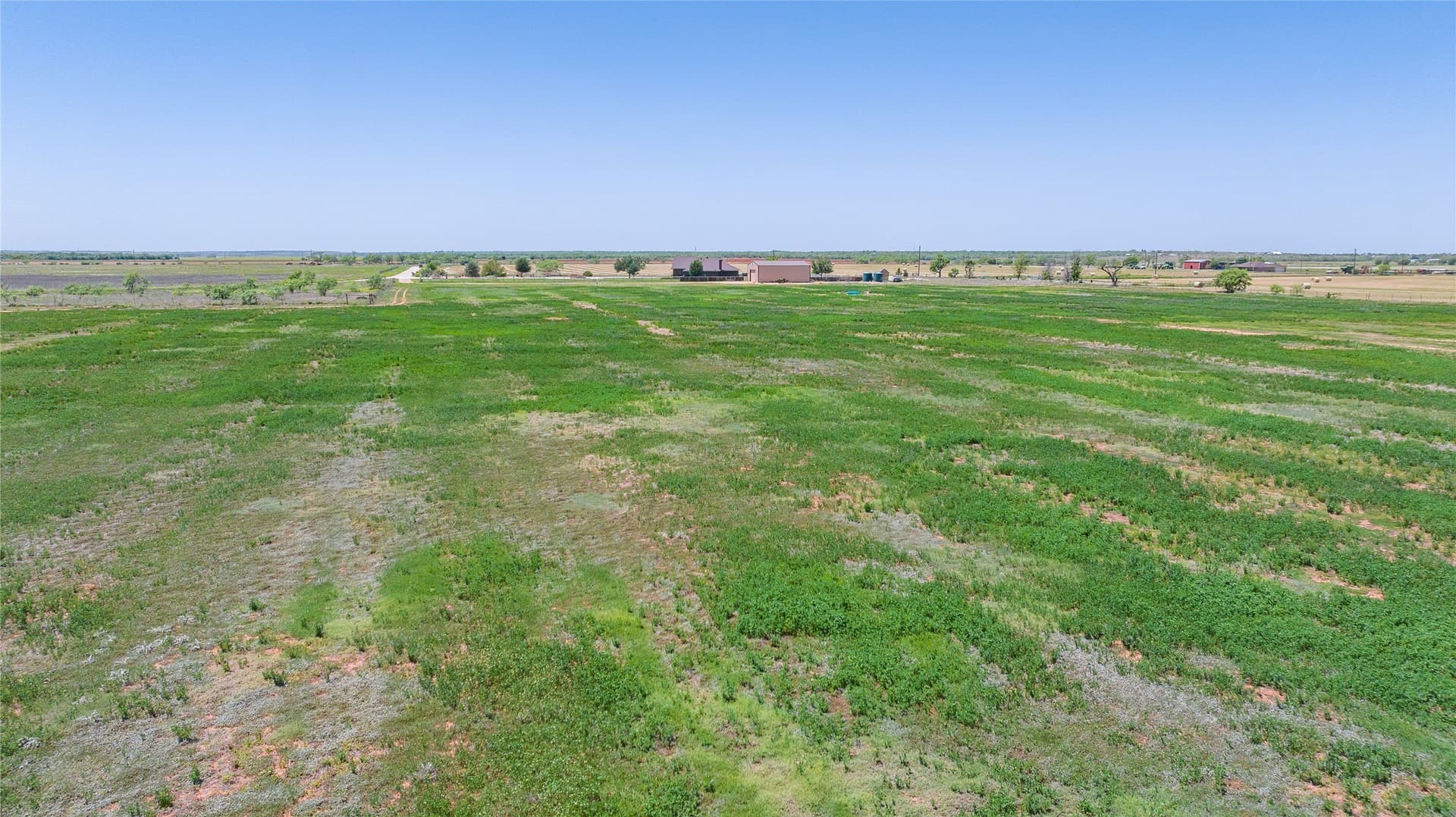 20 acres in Jones County featured view