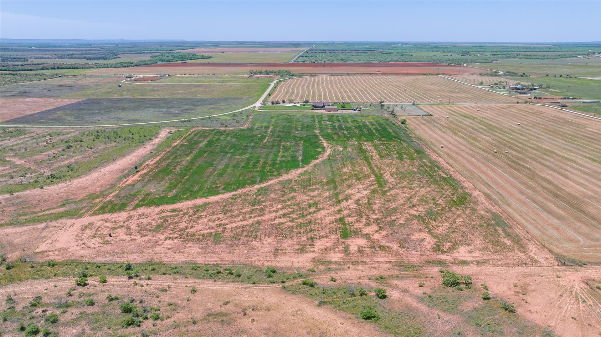 20 acres in Jones County gallery image 4