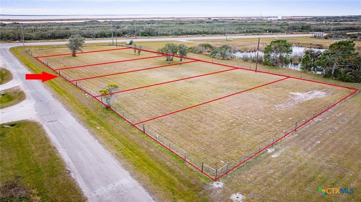 0.19 acres in Calhoun County - photo 4