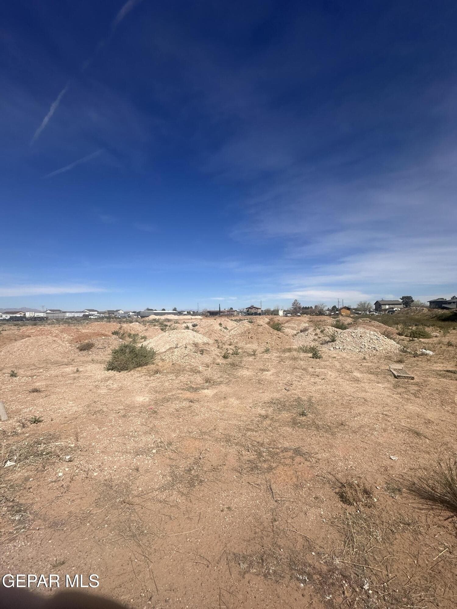 0.91 acres in El Paso County featured view