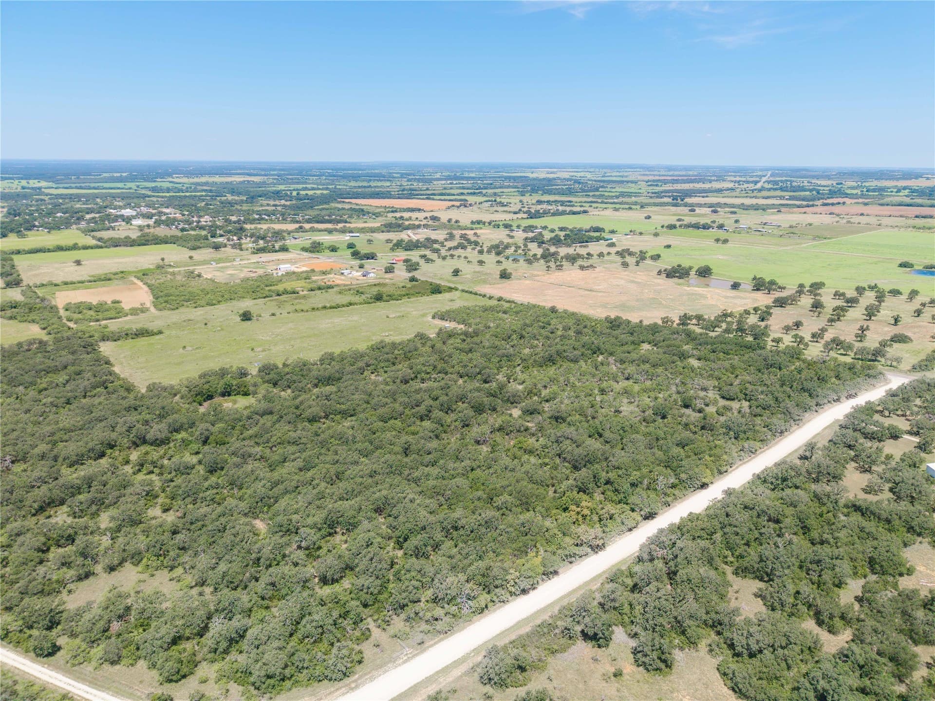 55 acres in Brown County - photo 7