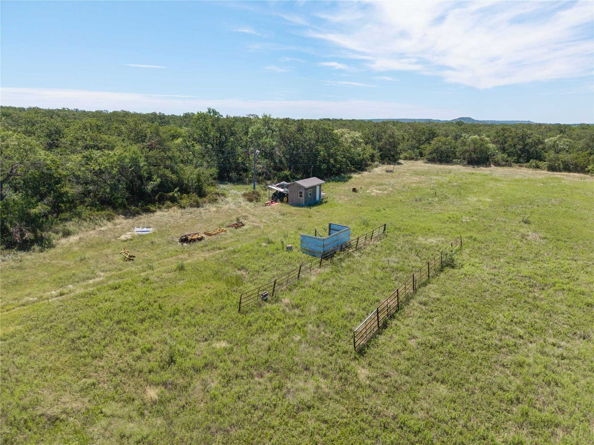 55 acres in Brown County - photo 2