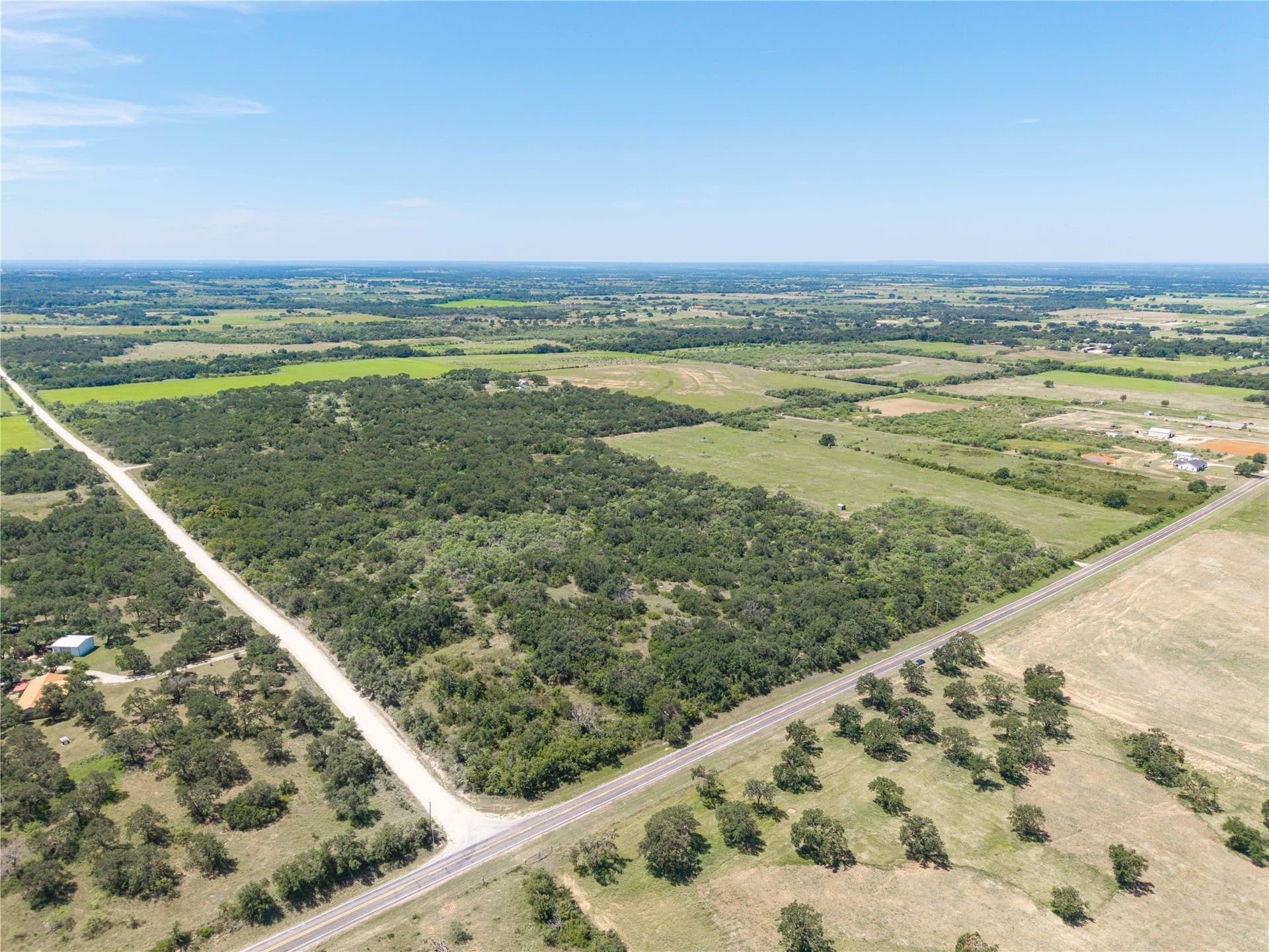 55 acres in Brown County - photo 27