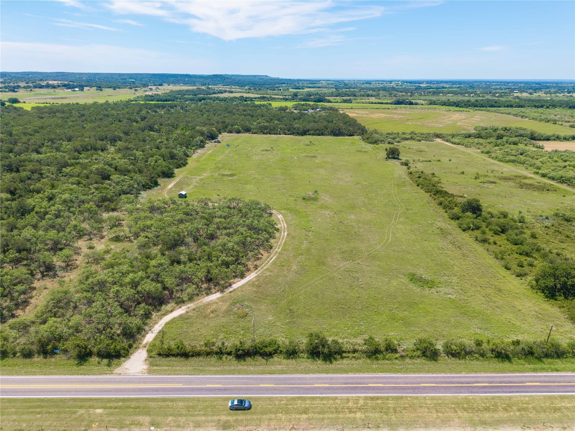 55 acres in Brown County - photo 5