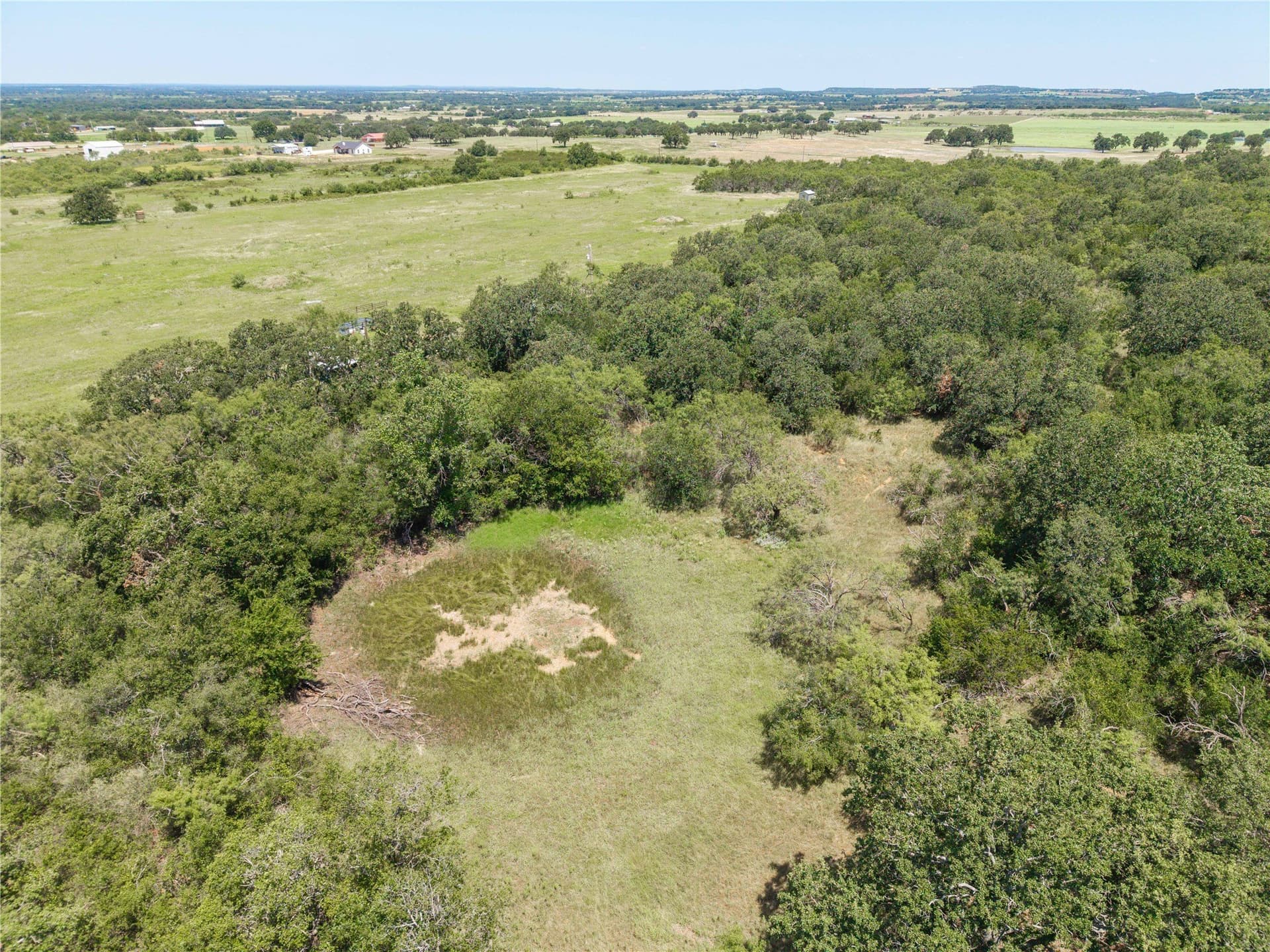 55 acres in Brown County - photo 11