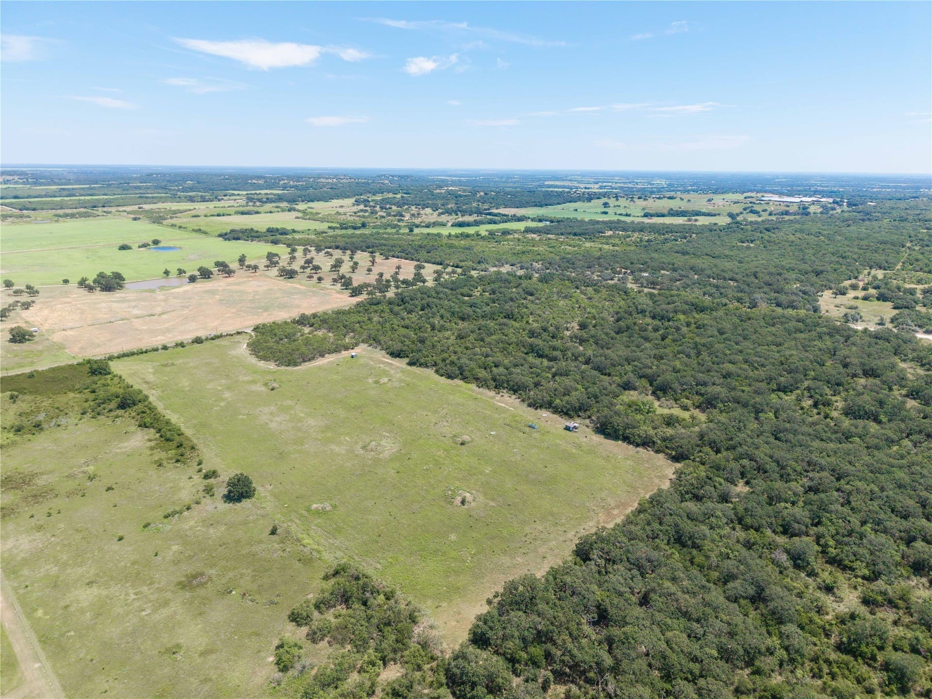 55 acres in Brown County - photo 25