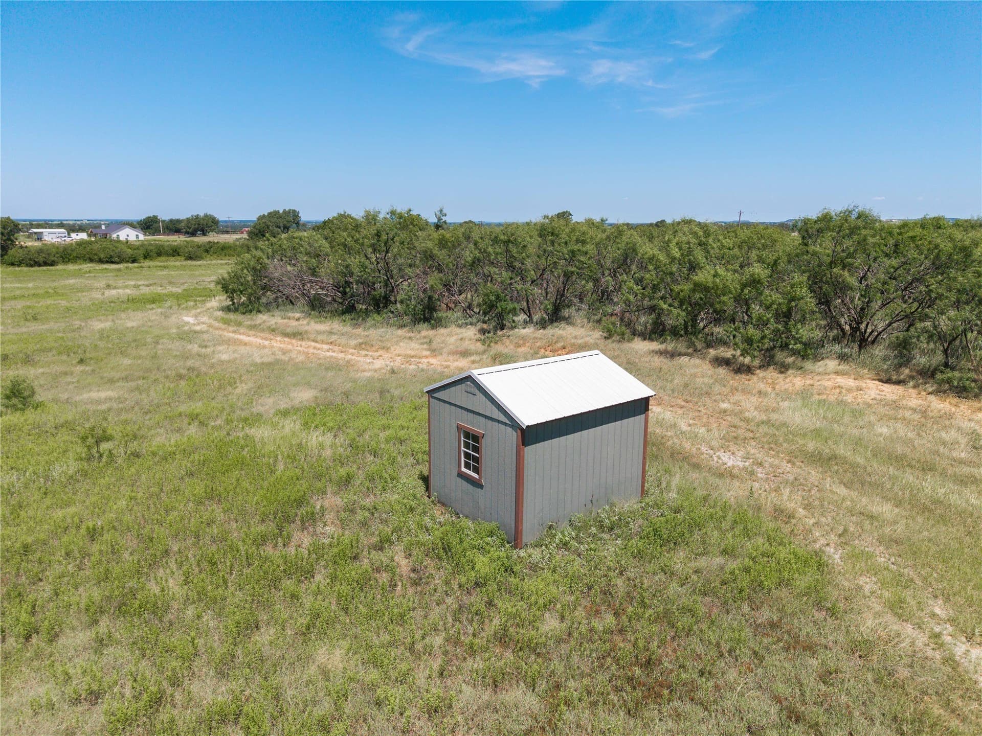 55 acres in Brown County - photo 4