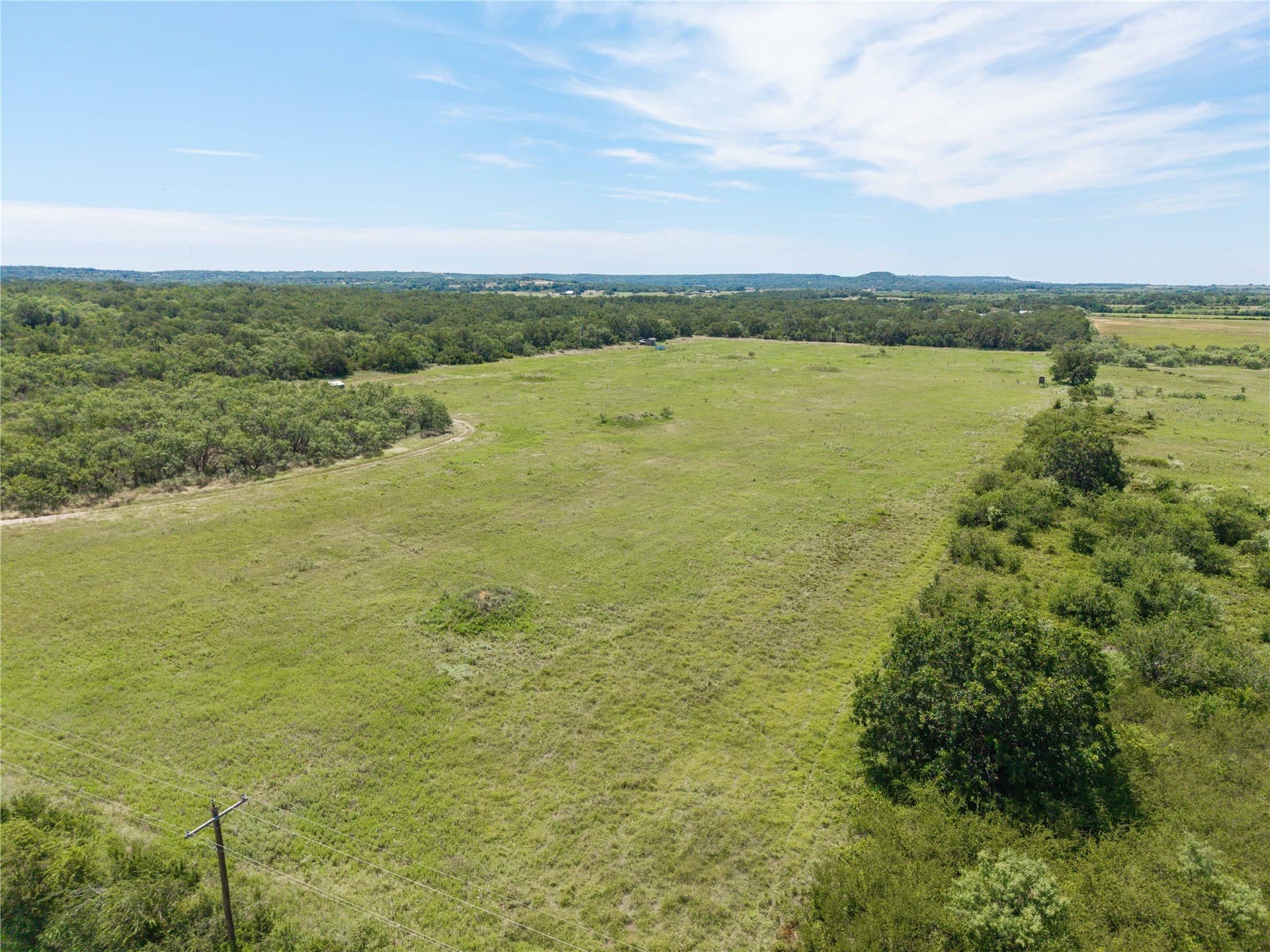 55 acres in Brown County - photo 9