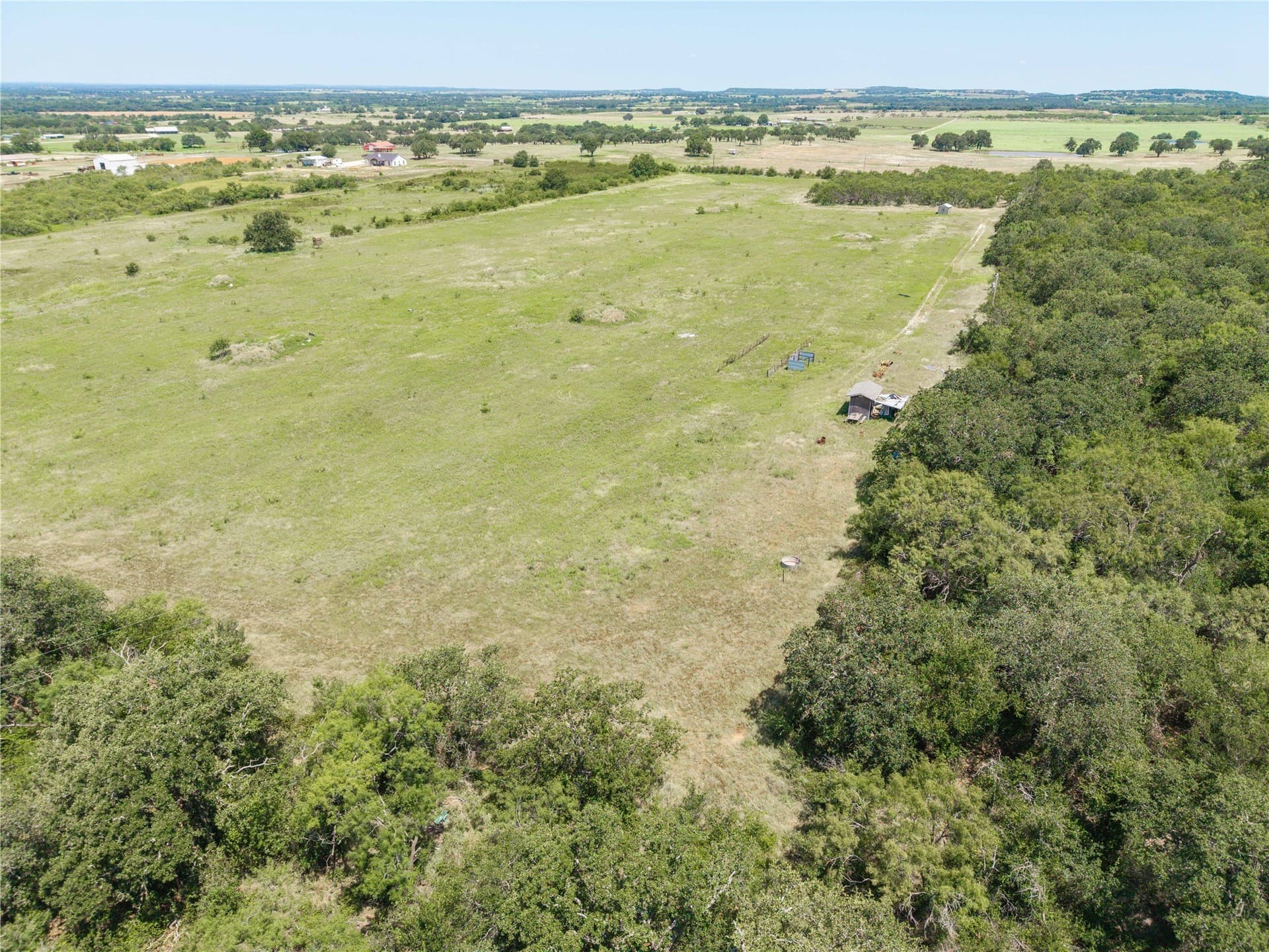 55 acres in Brown County - photo 24