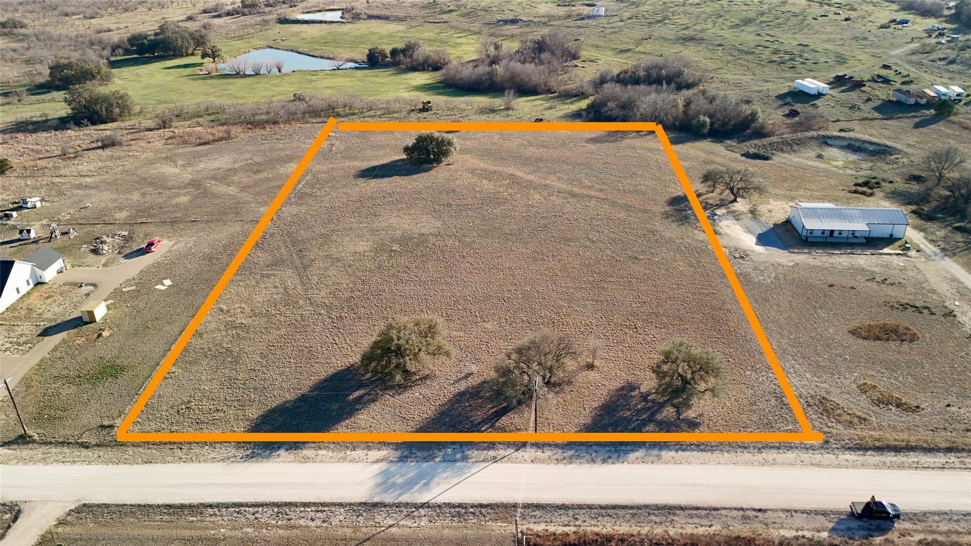 5 acres in Comanche County gallery image 3