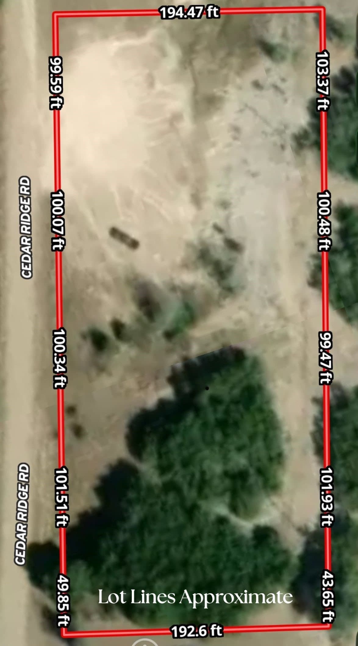 1.88 acres in Coryell County - photo 6